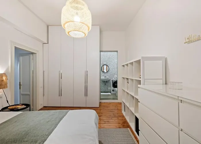 Easylife - - Corso Di Porta Vigentina 6 Lejlighed Milano
