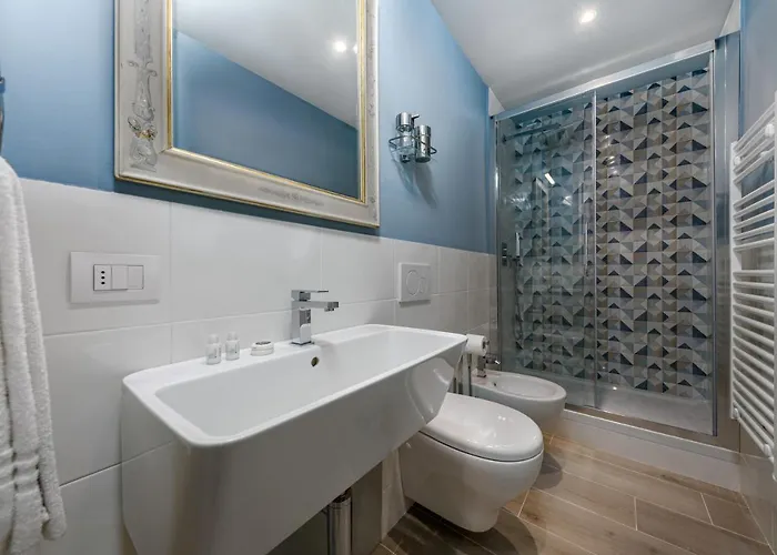 Appartamento Casa Da Distinta *