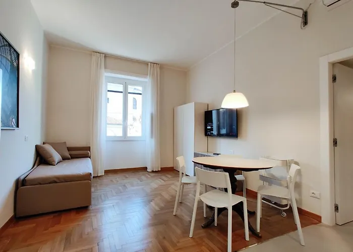 Apartment Downtown Merlo