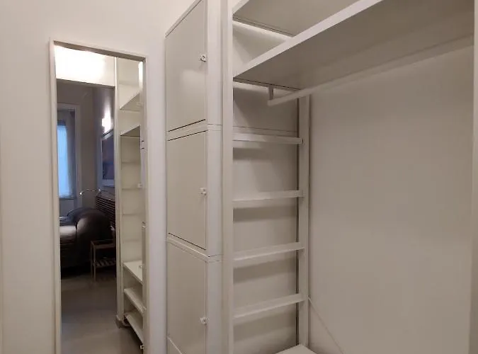 Downtown Merlo Apartment Milan