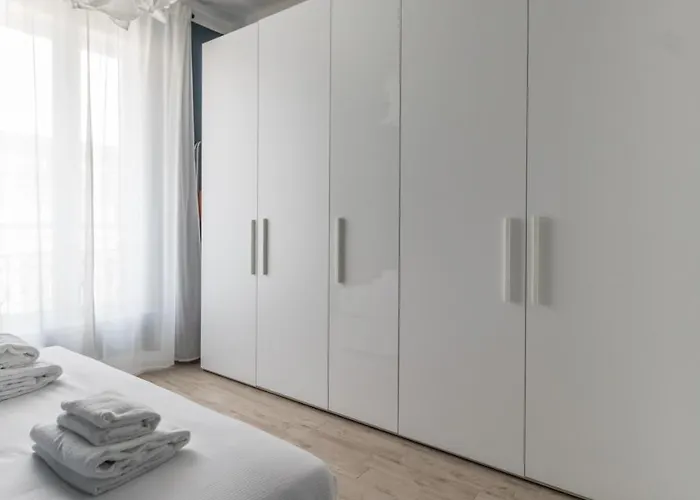 Italianway Comfort - Buenos Aires 65 A Apartamento