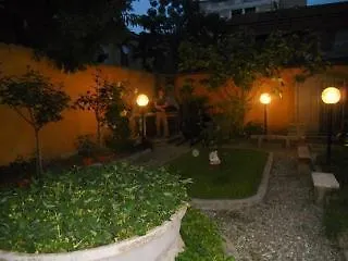 Guest house Cheta 2*