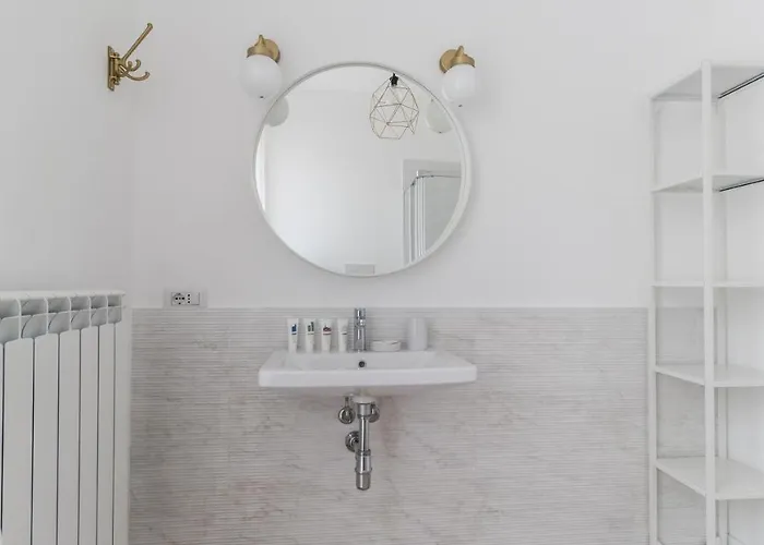 Apartamento Italianway Comfort - Buenos Aires 65 A *