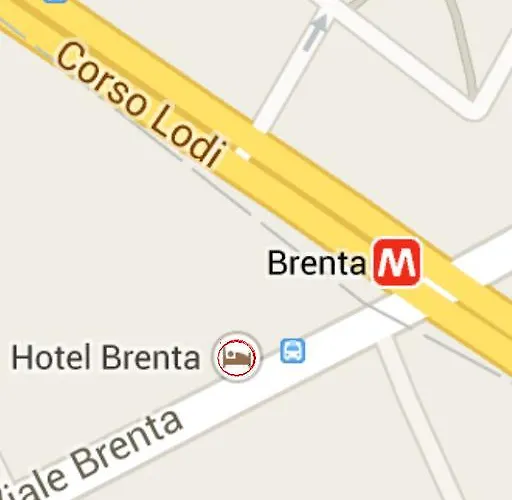 Brenta 2*