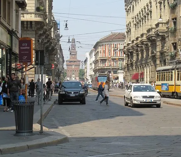 Casa de hóspedes Duomo 4*