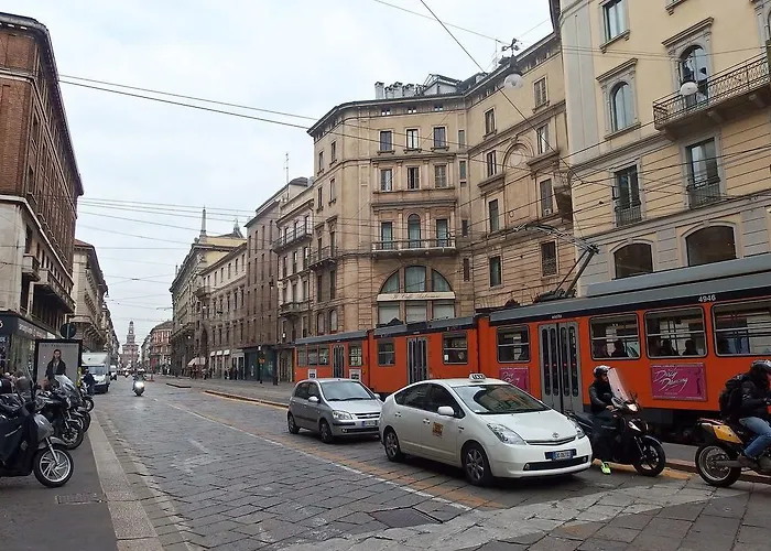 Casa de hóspedes Duomo