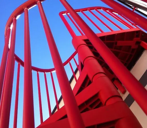 Rosso Segnale 밀라노