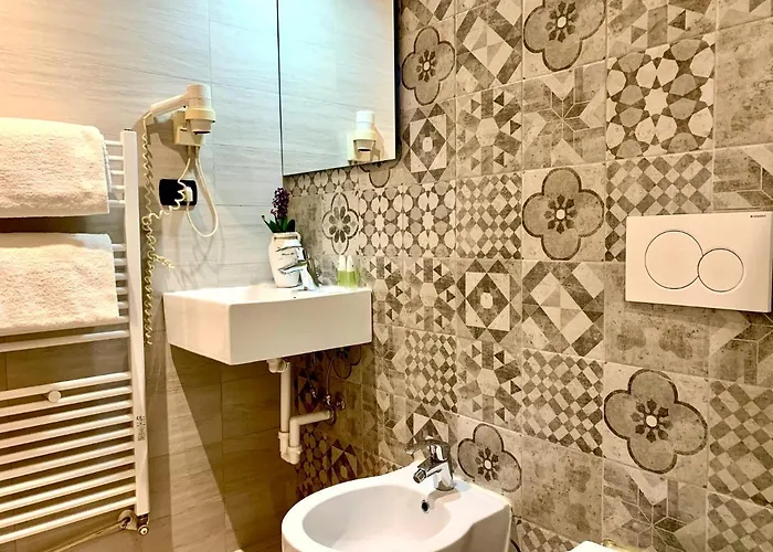 Astrid 2* מילאנו