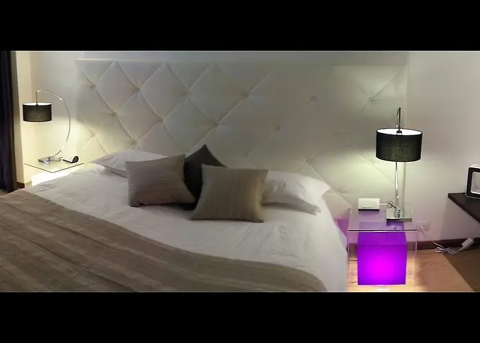 Frühstückspension Casa Calicantus 4*