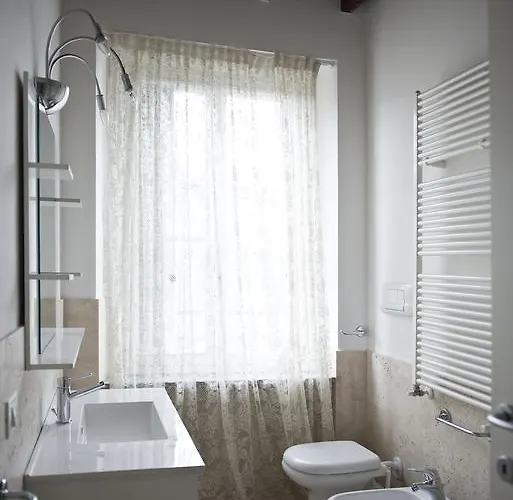 La Maison Del Capestrano Apartament