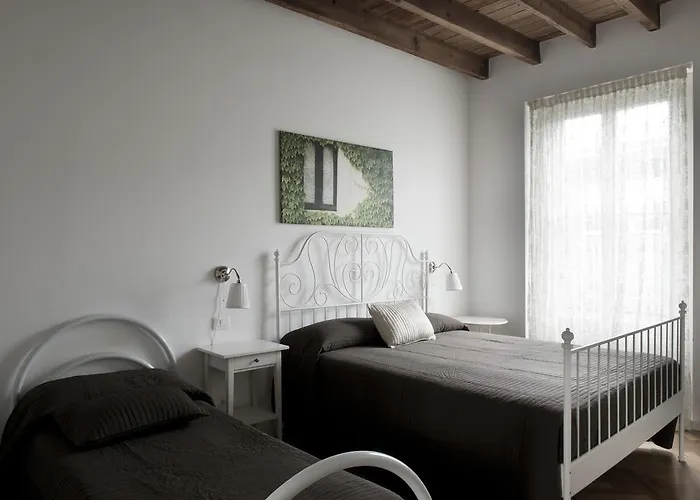 La Maison Del Capestrano