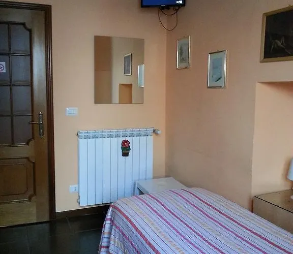 Andronaco Vendégház