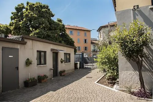 Hotel Amico Milano Certosa *