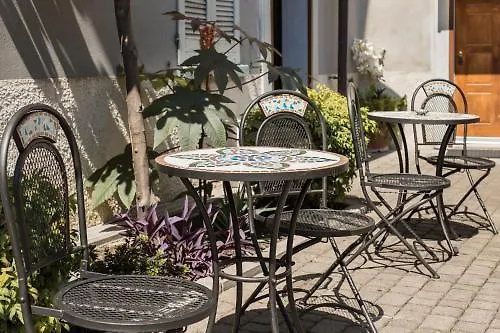 Hotel Amico Milano Certosa * Mediolan
