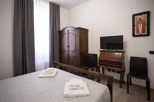 Hotel Hotel Amico Milano Certosa