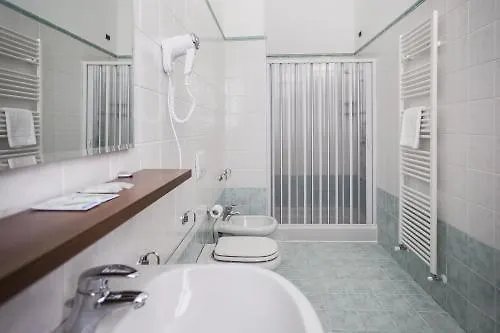 Hotel Amico Milano Certosa Hotel Mediolan