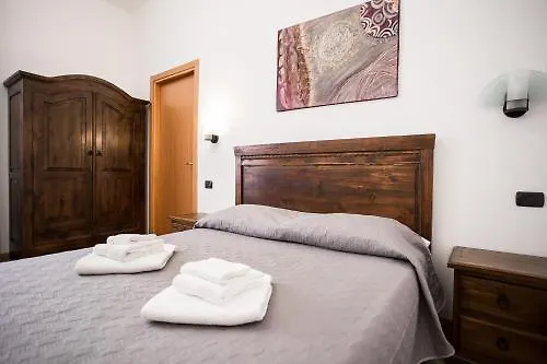 Hotel Amico Milano Certosa * Mediolan