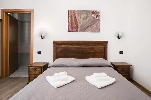 Hotel Amico Milano Certosa * Mediolan