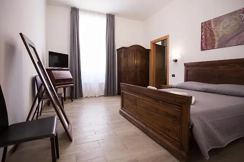 Hotel Amico Milano Certosa Mediolan