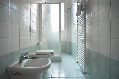 Hotel Amico Milano Certosa * Mediolan