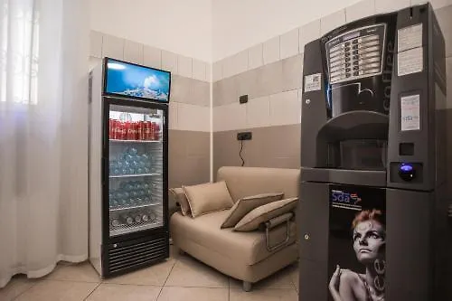 Hotel Amico Milano Certosa * Mediolan