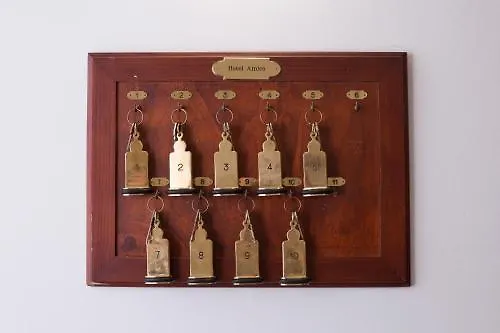 Hotel Amico Milano Certosa Mediolan