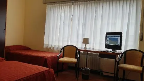 Ornato Dependanc 3* Milaan