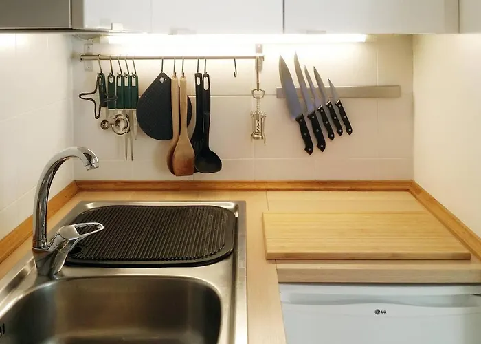 Appartement Easylife - - Naviglio 46 P1 - Porta Genova Milan