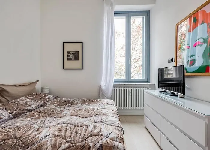 Easylife - - Isonzo 27 - Porta Romana