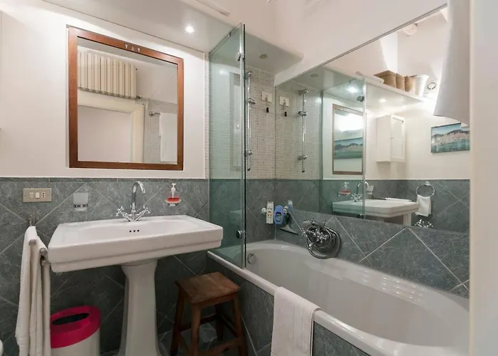 Easylife - - Naviglio 46 P1 - Porta Genova Appartement *