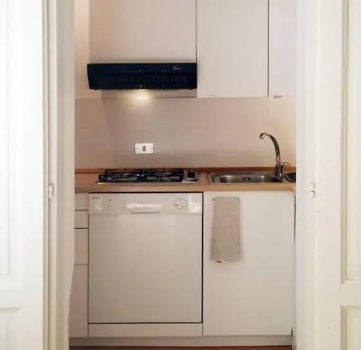 Appartement Easylife - - Naviglio 46 P1 - Porta Genova