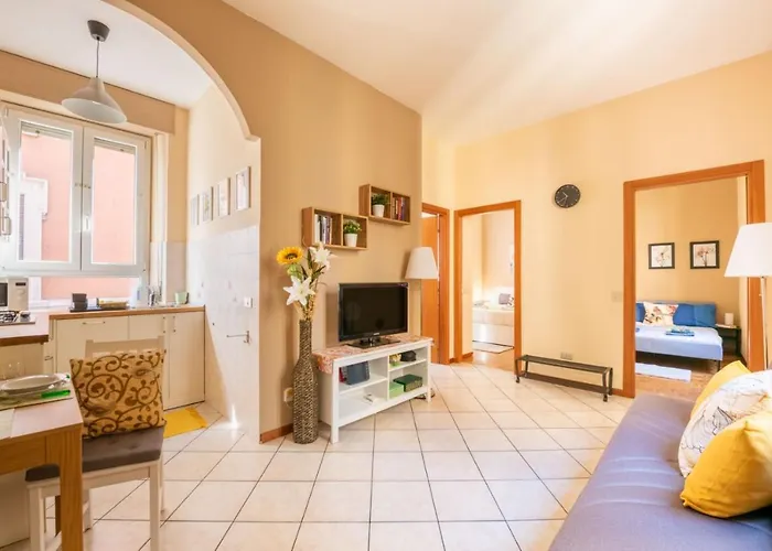 아파트 Kibilu - Piazzale Archinto - Stazione Garibaldi - Zona Isola