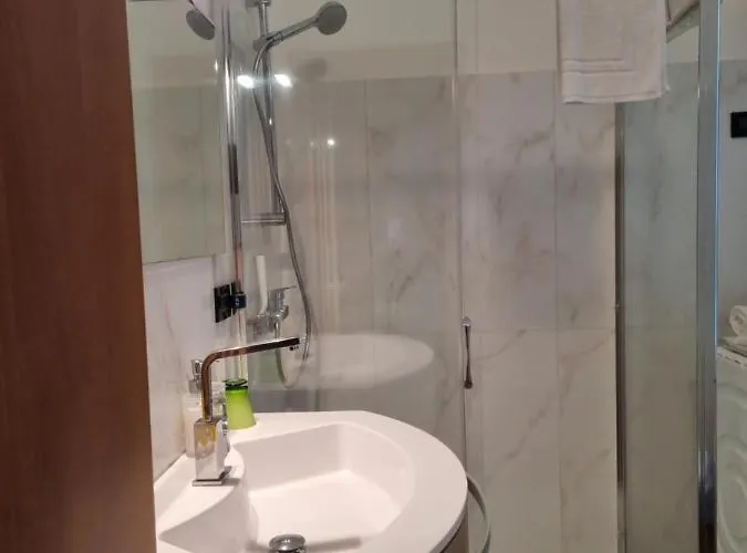 Corso Venezia 33 Apartman Milánó