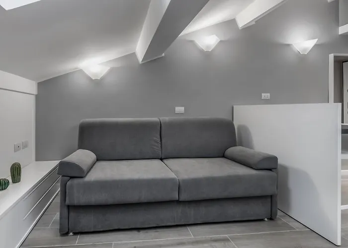 Appartamento Casa Da Distinta *