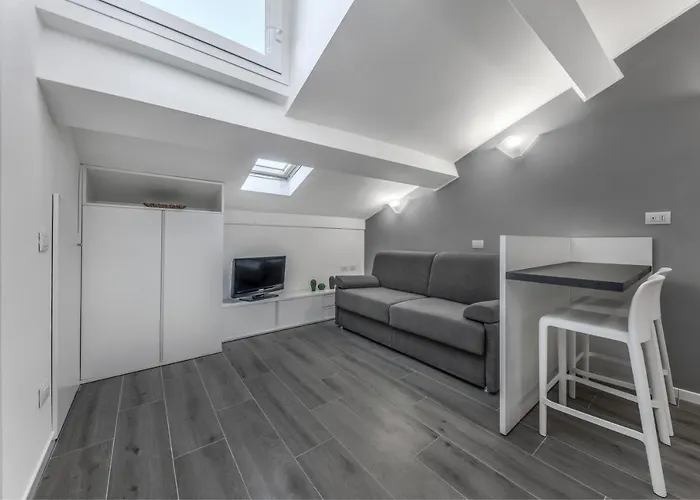 Casa Da Distinta Appartamento