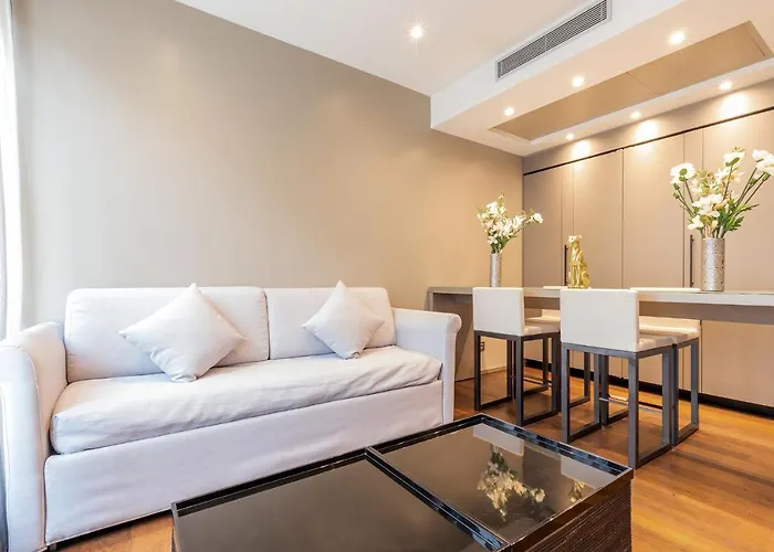 Apartment Retreats Duomo Beauty &
