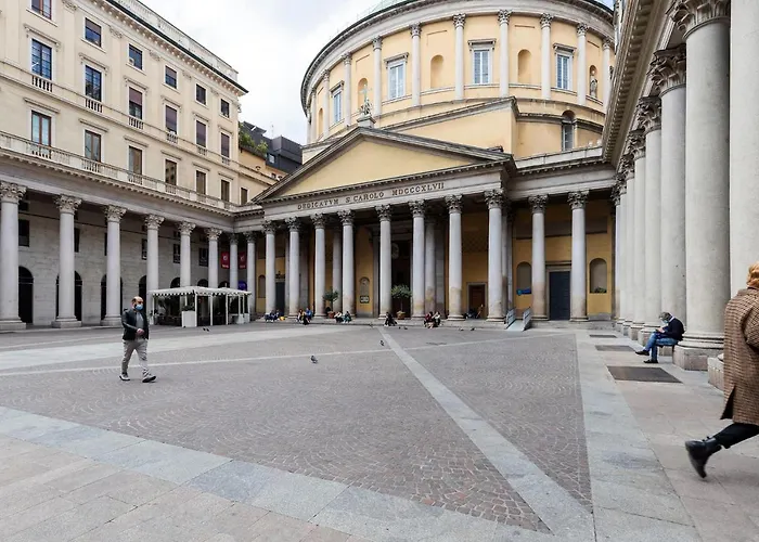 Retreats Duomo Beauty & Apartment *