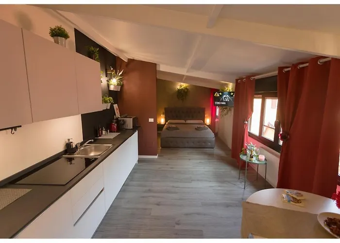 Apartamento Dea Dreams - Marghera Wifi Metro A 2 Passi
