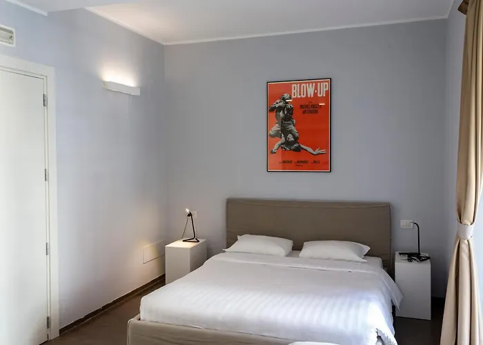 B&B L'ottava 밀라노