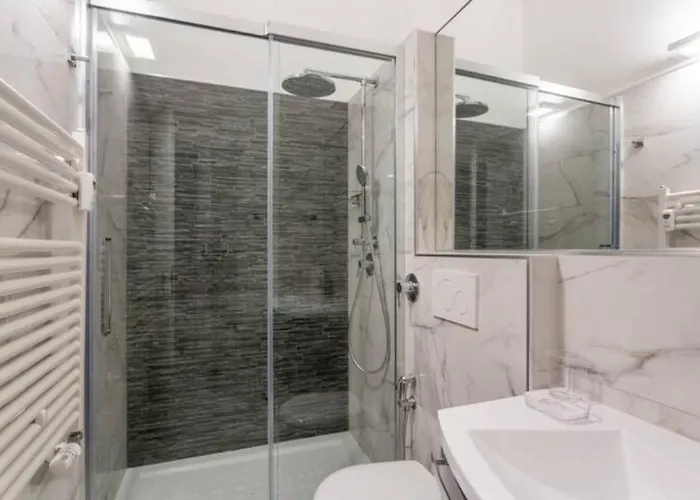 Citta Studi Bright And Stylish Flat With Balcony Apartmán Milán