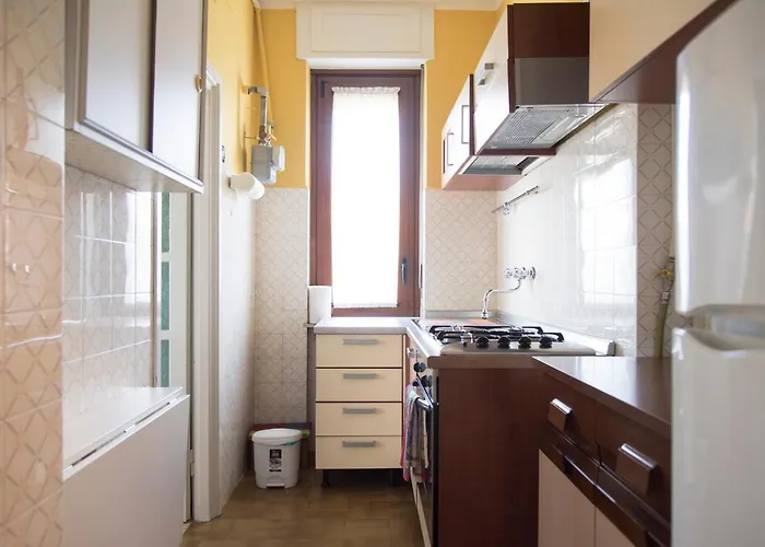 Apartamento Youhosty - Suzzani 269 *