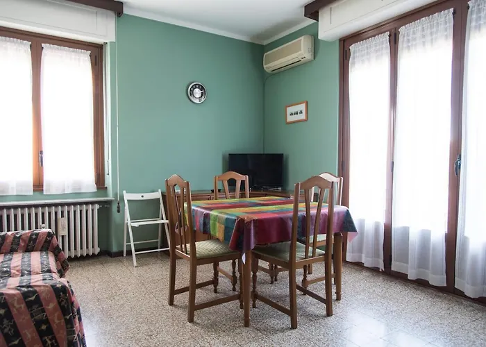 Youhosty - Suzzani 269 Apartamento Milán
