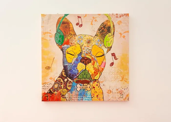 Hostmate - - Via Ozieri Apartment *