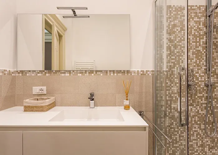 Apartment Hostmate - - Via Ozieri