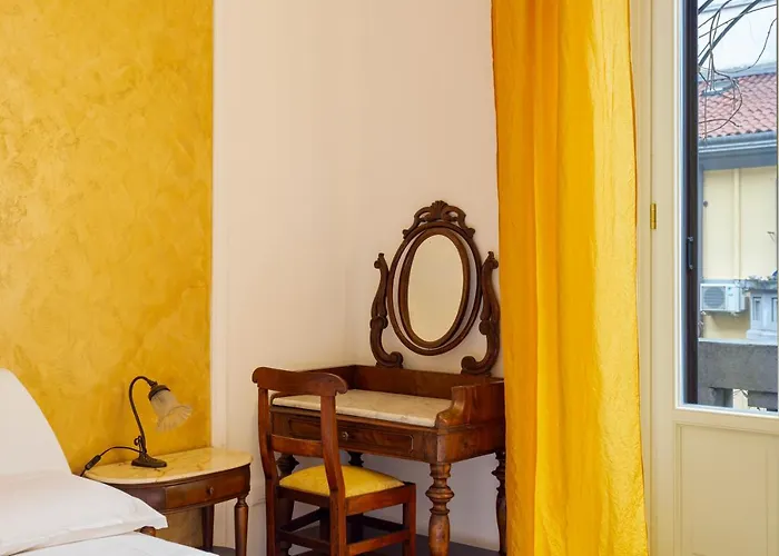 Hostmate - - Via Ozieri Milan