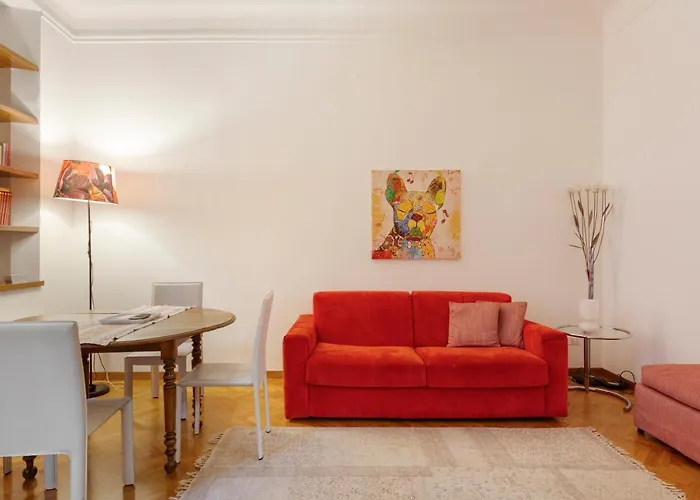 Apartment Hostmate - - Via Ozieri