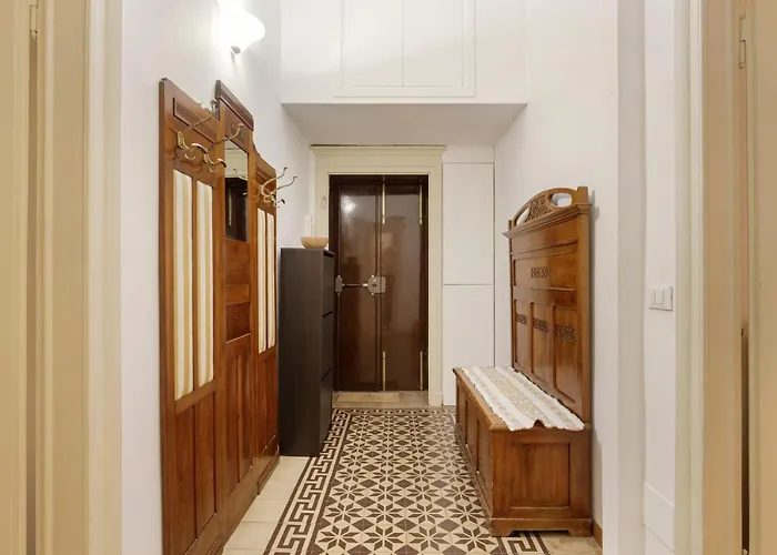 Hostmate - - Via Ozieri Apartment *