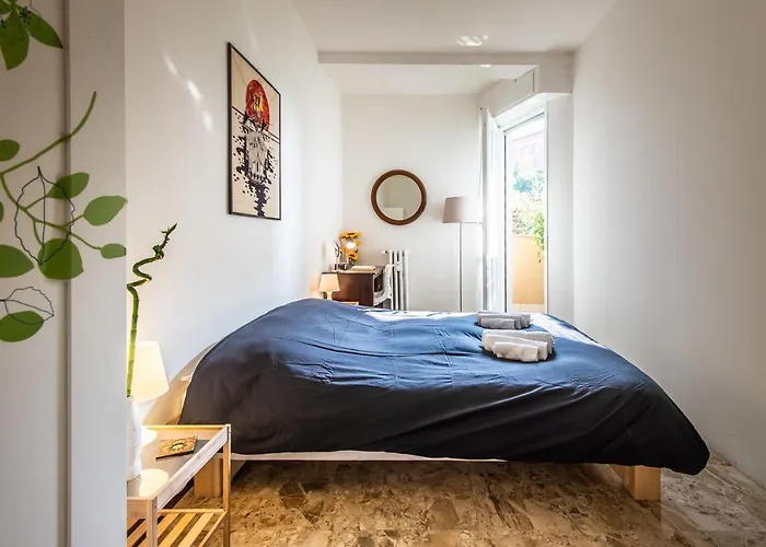 Milano Guest House Gasthuis Milaan