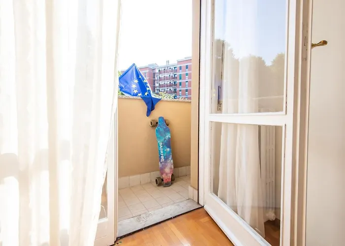 Milano Guest House