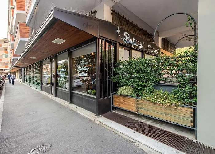 Gasthuis Milano Guest House Milaan
